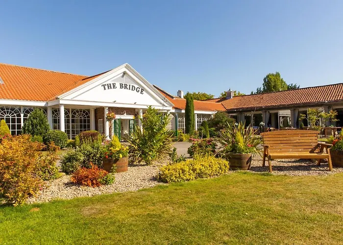 The Bridge Hotel And Spa