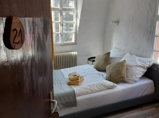 Rest Inn Monschau