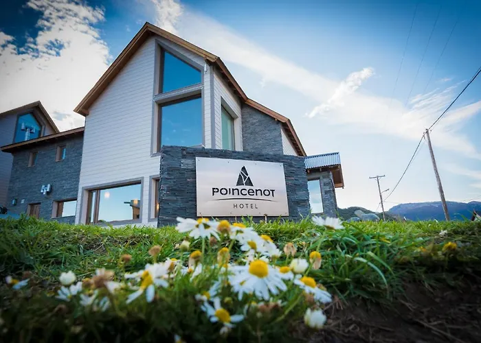Hotel Poincenot