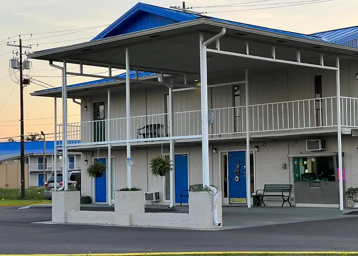 Towne Inn