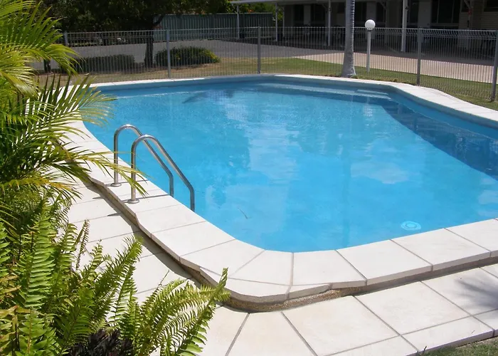 Gayndah A Motel