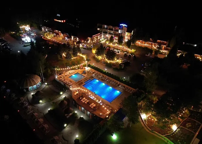 Hotel Kormoran Resort & Spa