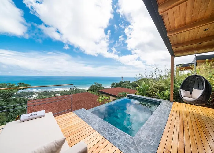 Laloon Luxury Suites - Adults Only Playa Santa Teresa 