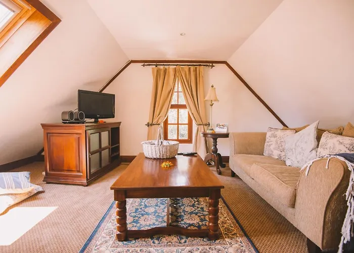 The Manor At Ngorongoro Hotel Karatu