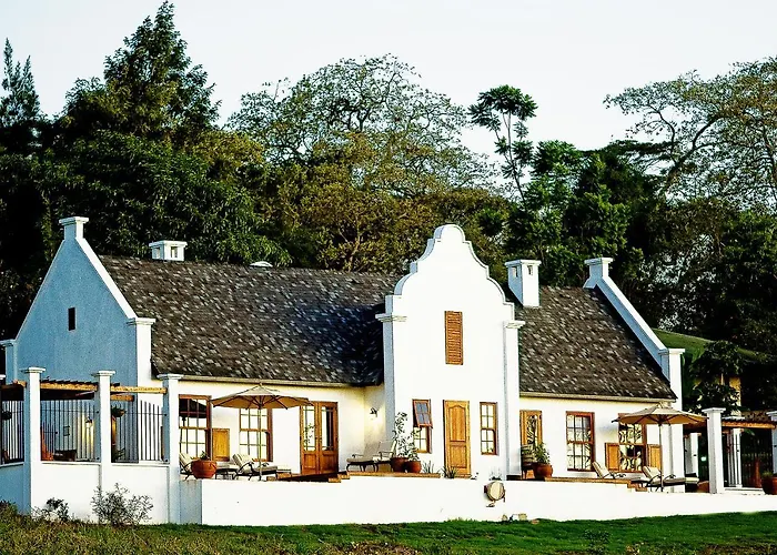 Hotel The Manor At Ngorongoro Karatu
