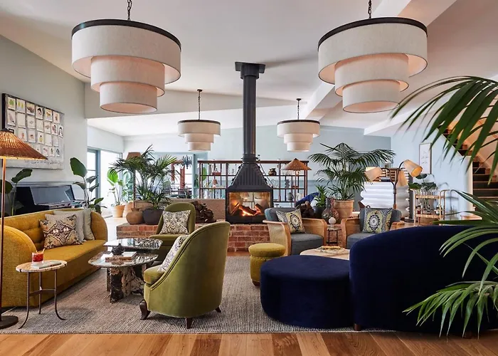 Osborn House Hotel Bundanoon