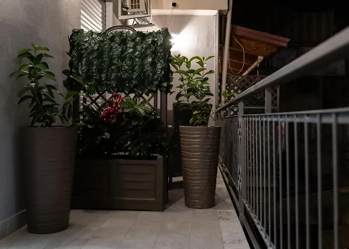 B&B La Perla