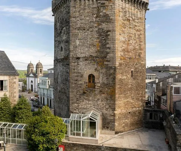 Parador de Vilalba