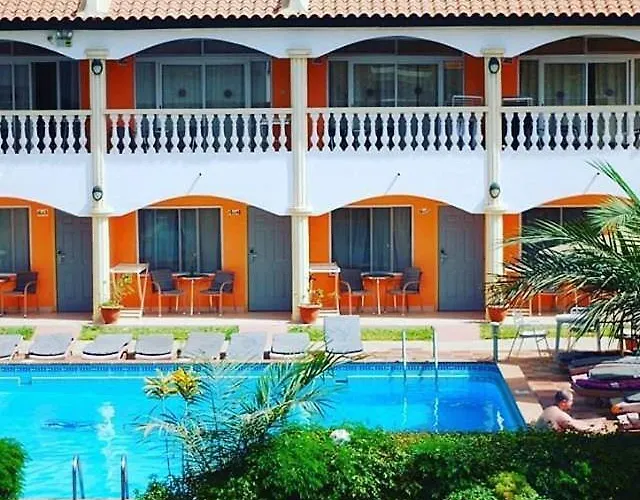 Cape Point Hotel
