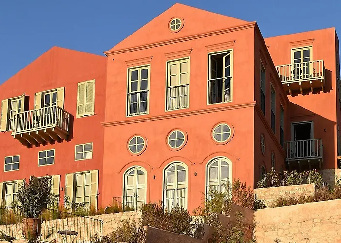 Casa Mediterraneo