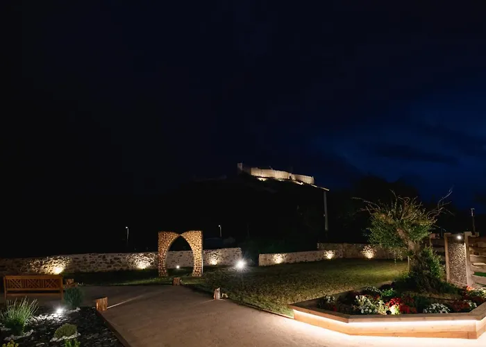 Hotel Don Marcos