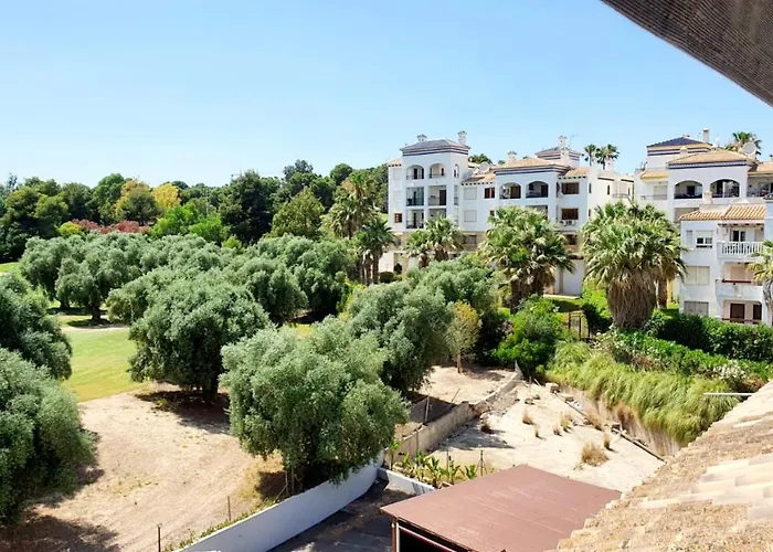 Villamartin Hotel Ghb
