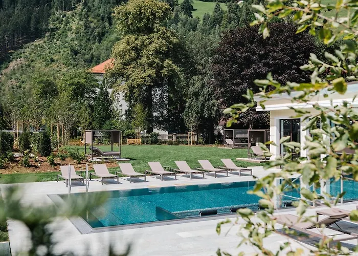 Hotel Braeu