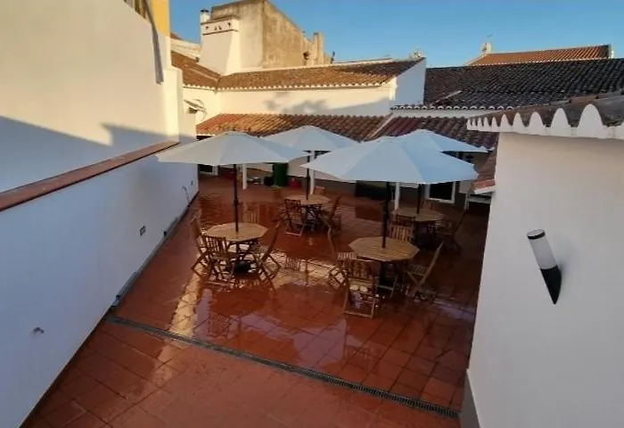 Casa Al'Entejo