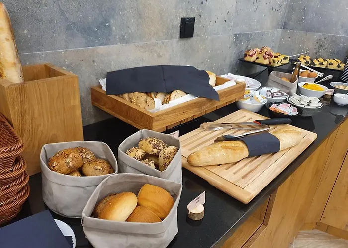 Focus Hotel Premium Bydgoszcz
