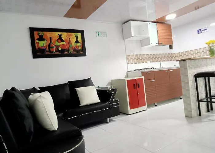 Hotel Casa Nini
