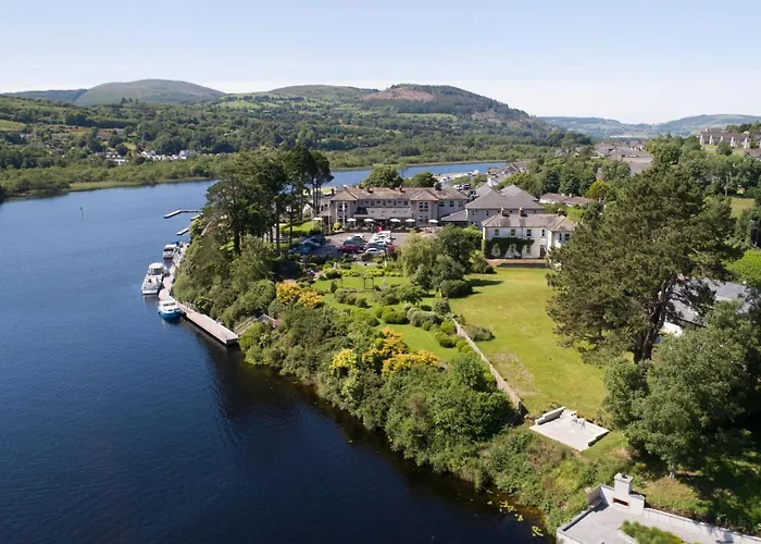 The Lakeside Hotel & Leisure Centre Killaloe