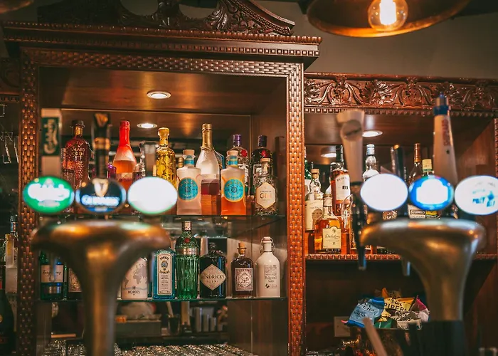 Rose & Crown Inn