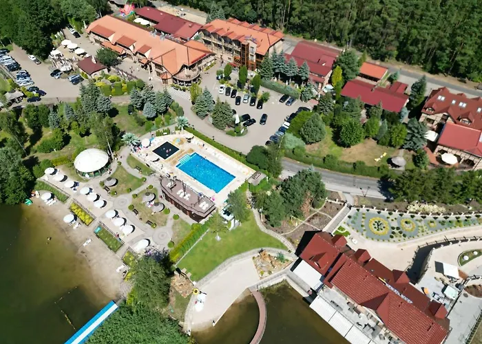 Hotel Kormoran Resort & Spa