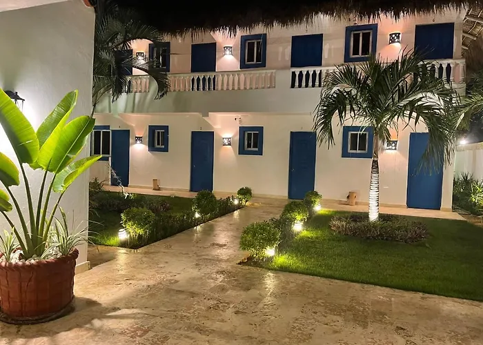 Nuovo Hotel Playa Catalina