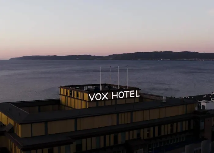 Vox Hotel