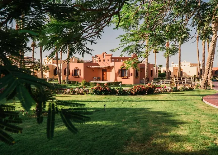 Nubian Island, Families And Couples Only Hotel Sharm el-Sheikh