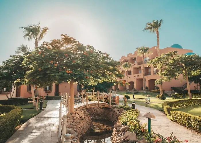 Hotel Nubian Island, Families And Couples Only Sharm el Sheikh