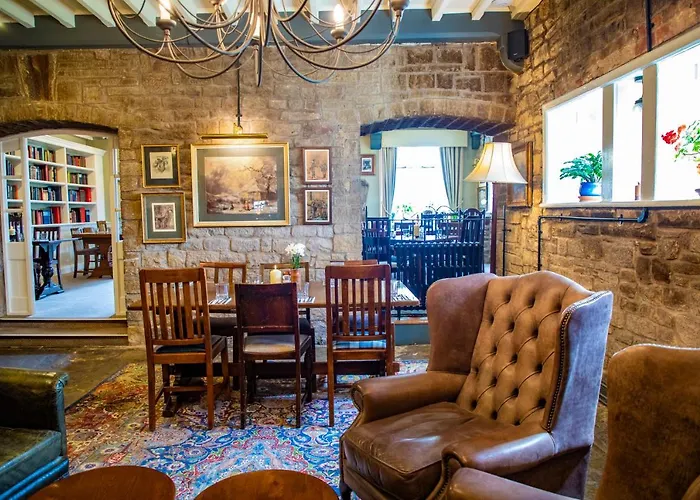 Haighton Manor - Brunning And Price Grimsargh