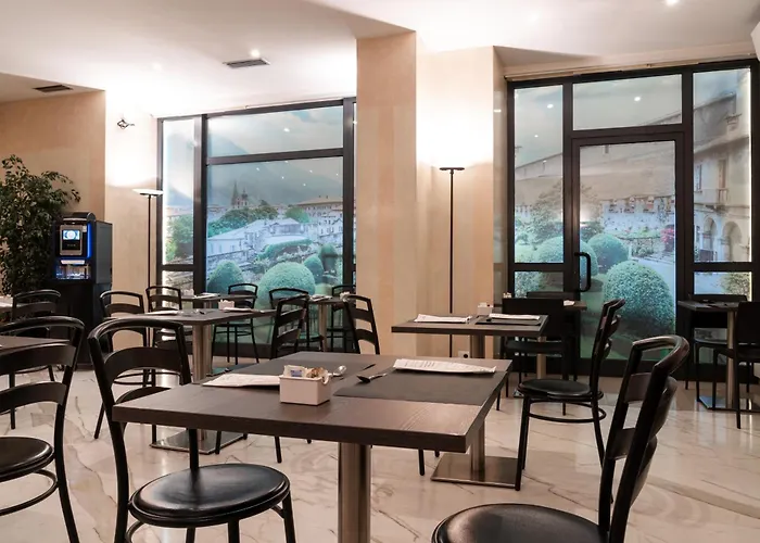 Hotel Buonconsiglio