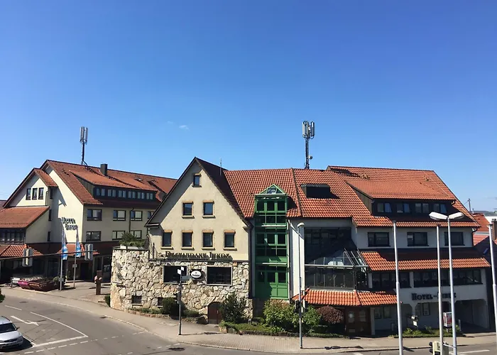Neo Linde Esslingen E.K.