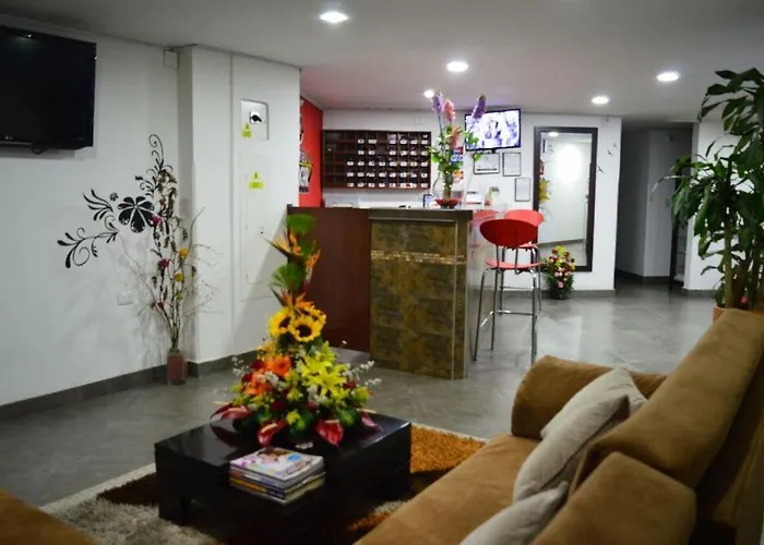 Hotel Dancar Pamplona