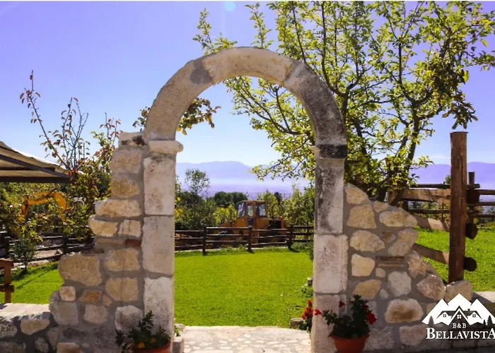 B&B Bellavista