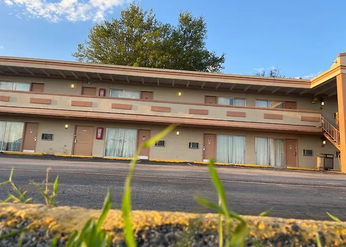 Haven Inn & Suites St Louis Hazelwood - Airport North