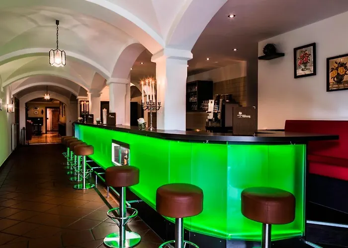 Landhotel Hallnberg