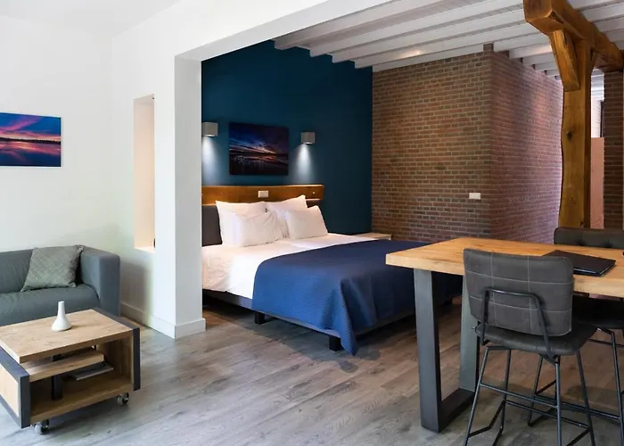 Beerze Brouwerij Hotel Vessem