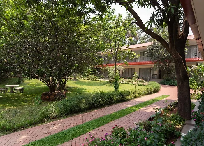 Oleander Farms, Karjat