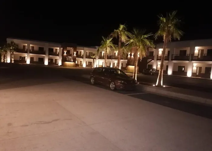 Rivi Grand Hotel