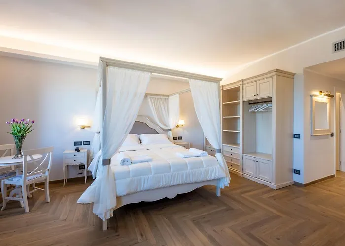 Palazzo Del Mercante