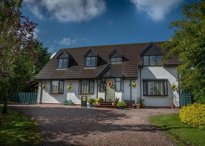 Innes House Bed & Breakfast
