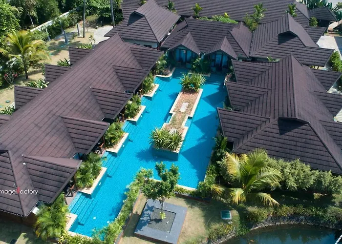 Gokulam Grand & Spa, Kumarakom