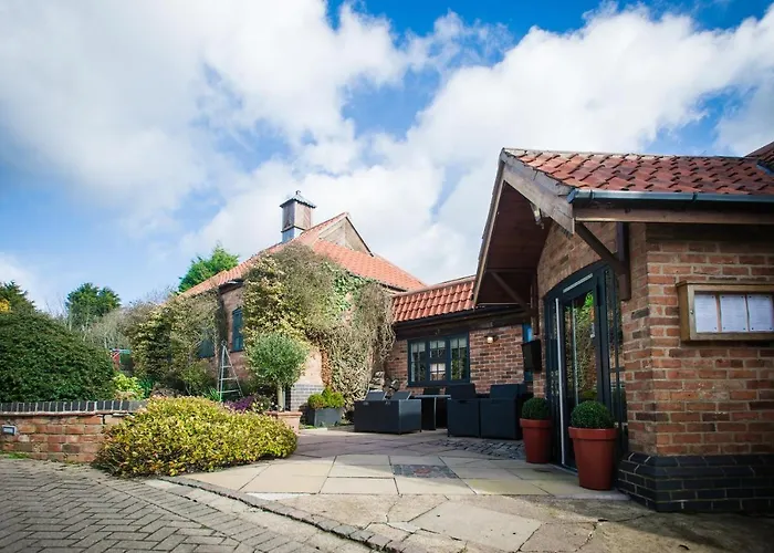 The Hammer And Pincers Loughborough