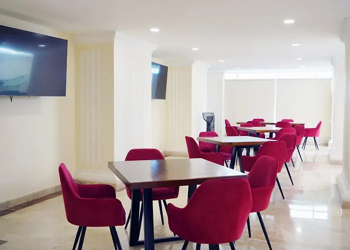 Real De La Peña Hotel 2