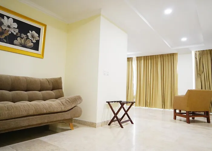 Real De La Peña Hotel 2