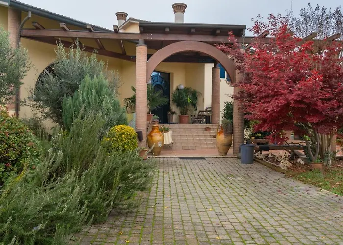 B&B La Villa