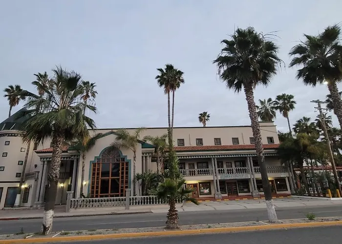 Hotel Paraiso Las Palmas