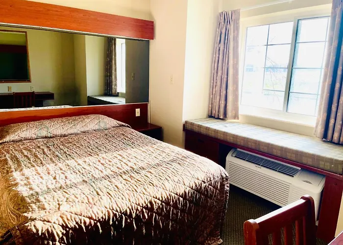 Welcome Inn & Suites Robinsonville