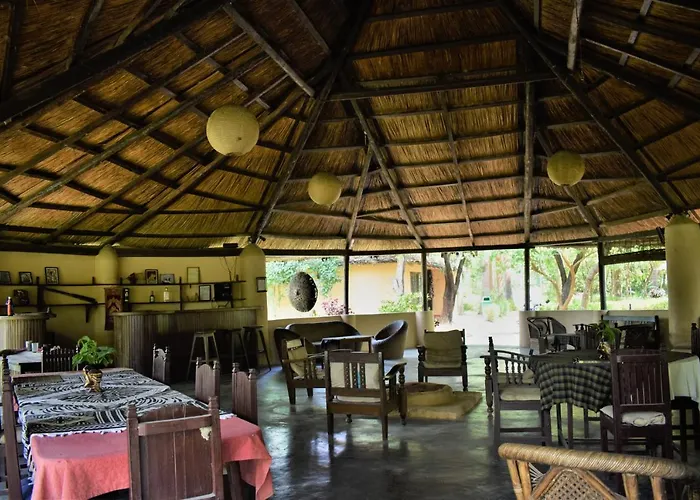 Mango Tree Lodge