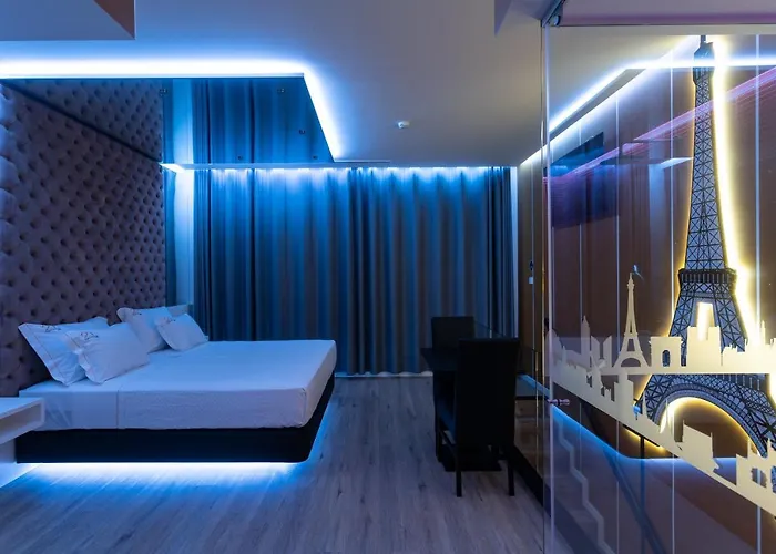 Motel Twentyone