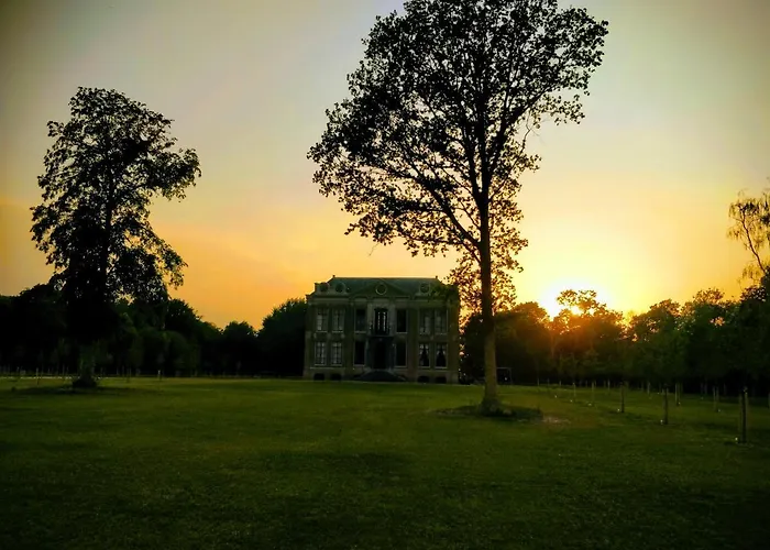 B&B Huis der Boede
