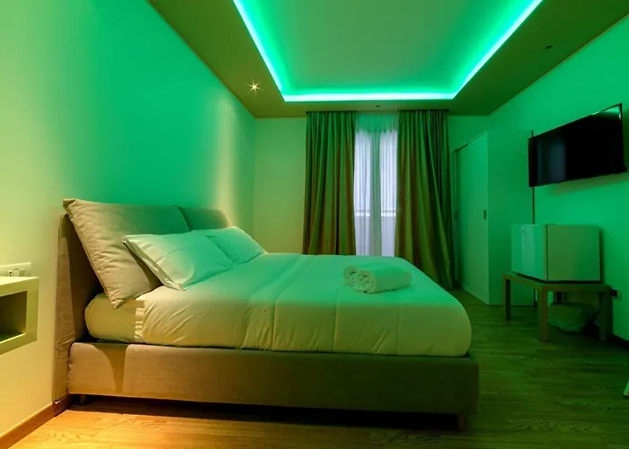 Aminta - Rooms & Wellness